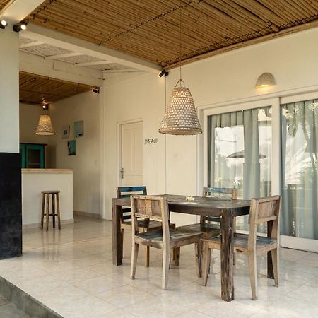 The Chillhouse Canggu By Bvr Bali Holiday Rentals Exterior foto