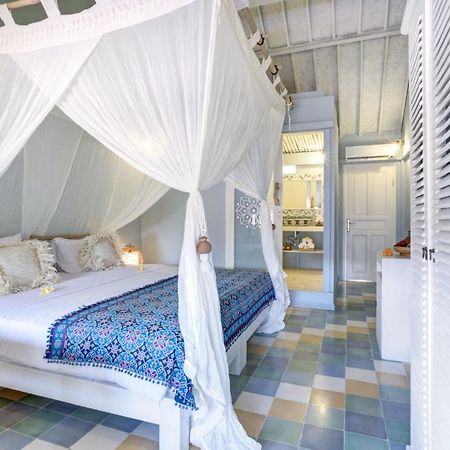 The Chillhouse Canggu By Bvr Bali Holiday Rentals Exterior foto