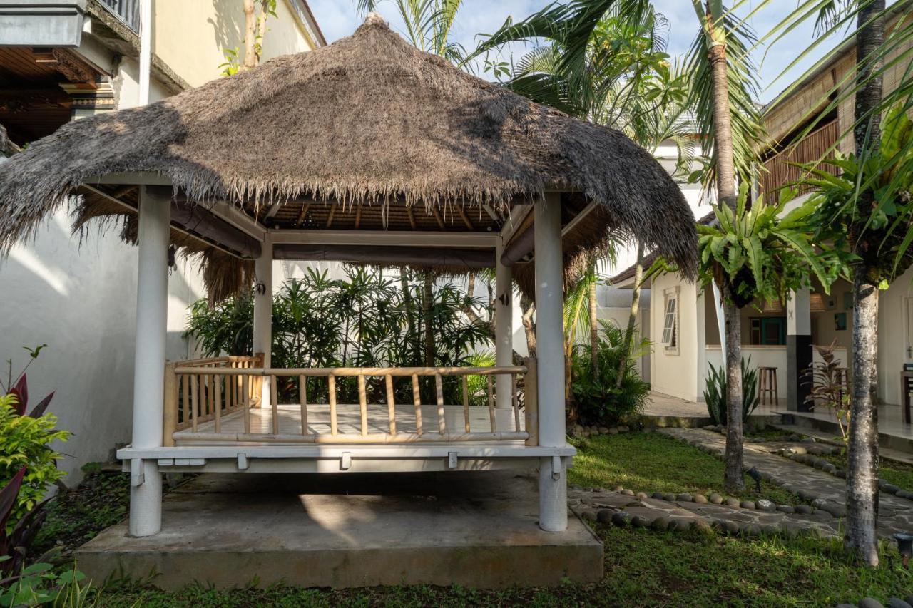 The Chillhouse Canggu By Bvr Bali Holiday Rentals Exterior foto