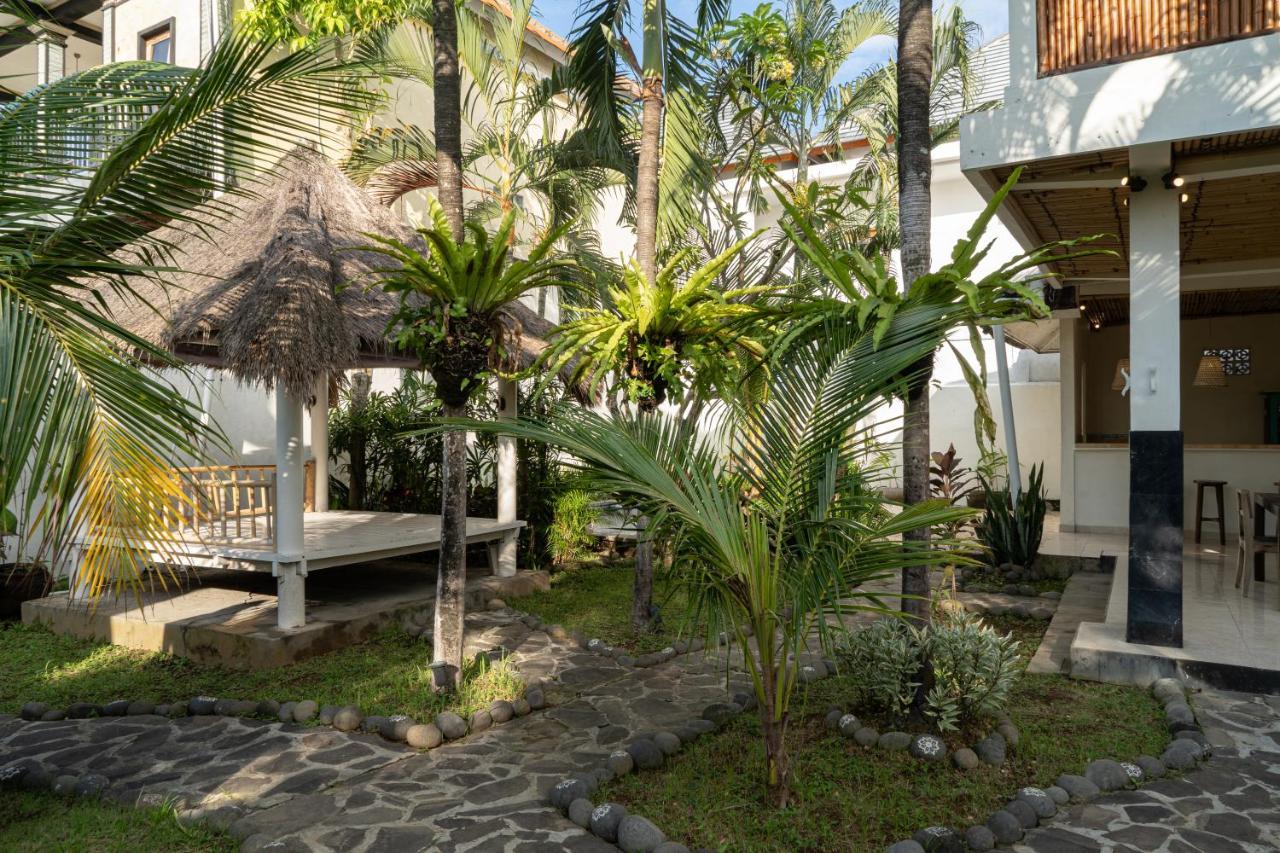 The Chillhouse Canggu By Bvr Bali Holiday Rentals Exterior foto