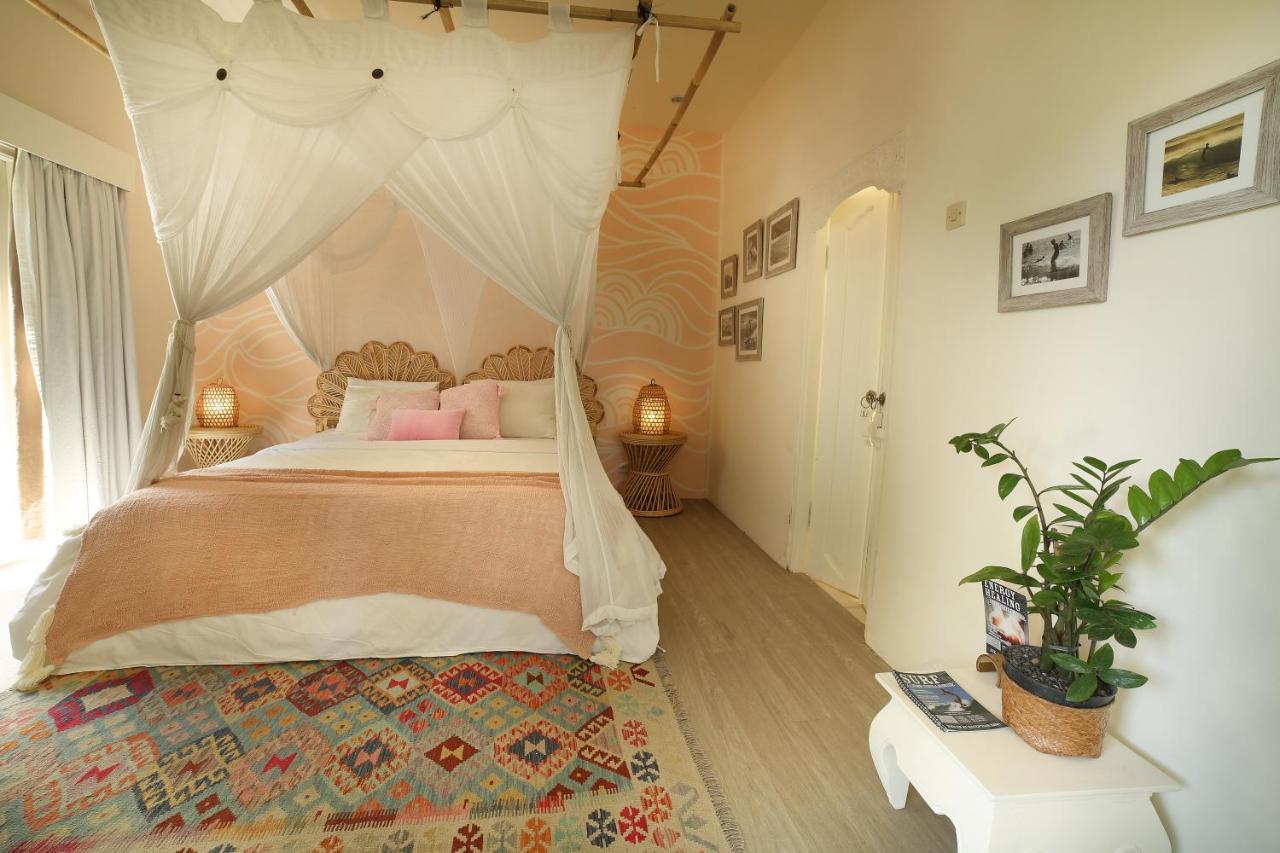 The Chillhouse Canggu By Bvr Bali Holiday Rentals Exterior foto