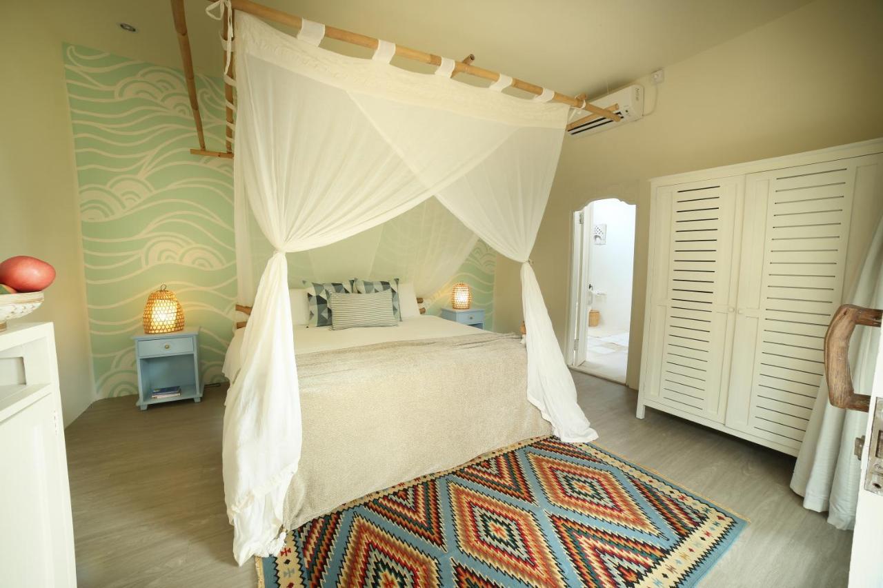 The Chillhouse Canggu By Bvr Bali Holiday Rentals Exterior foto