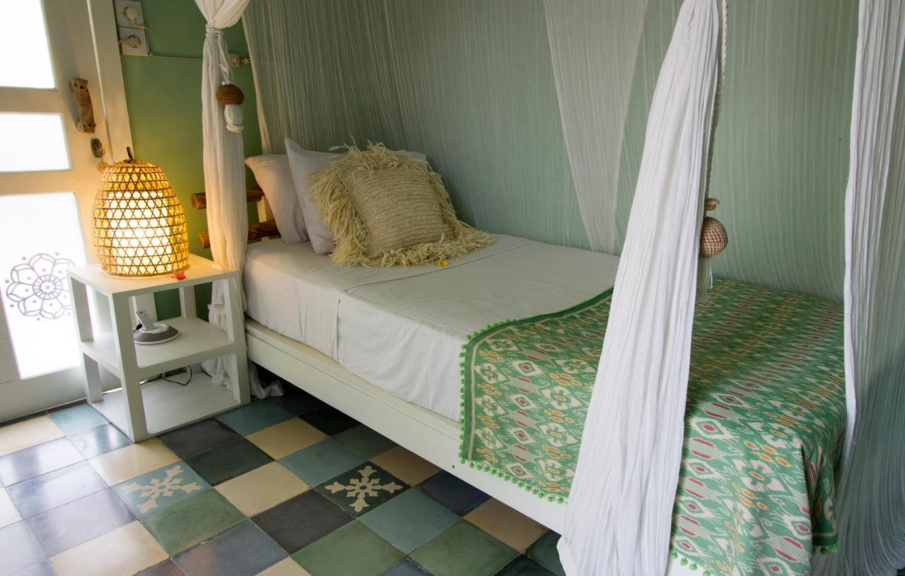 The Chillhouse Canggu By Bvr Bali Holiday Rentals Exterior foto