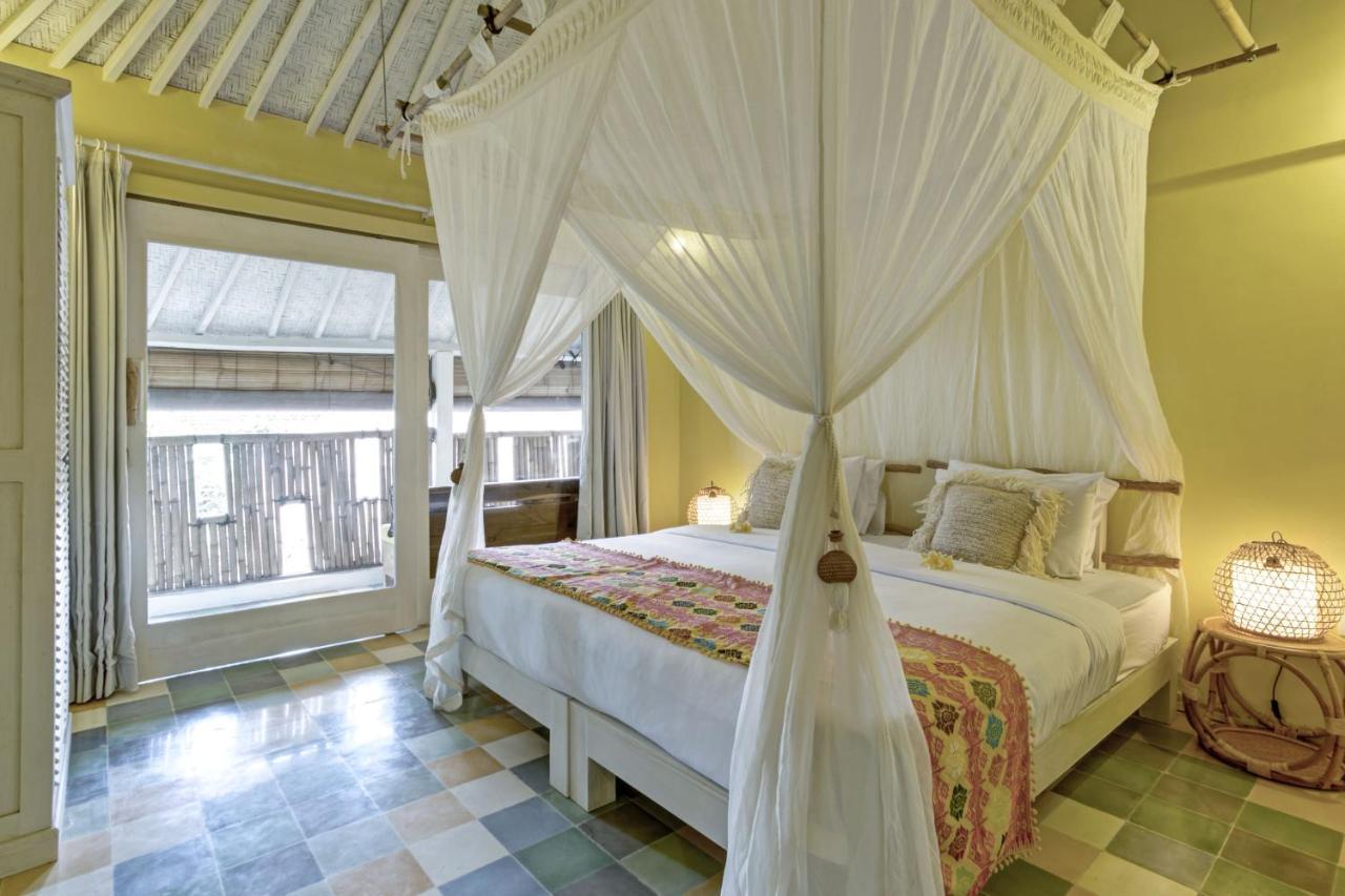 The Chillhouse Canggu By Bvr Bali Holiday Rentals Exterior foto