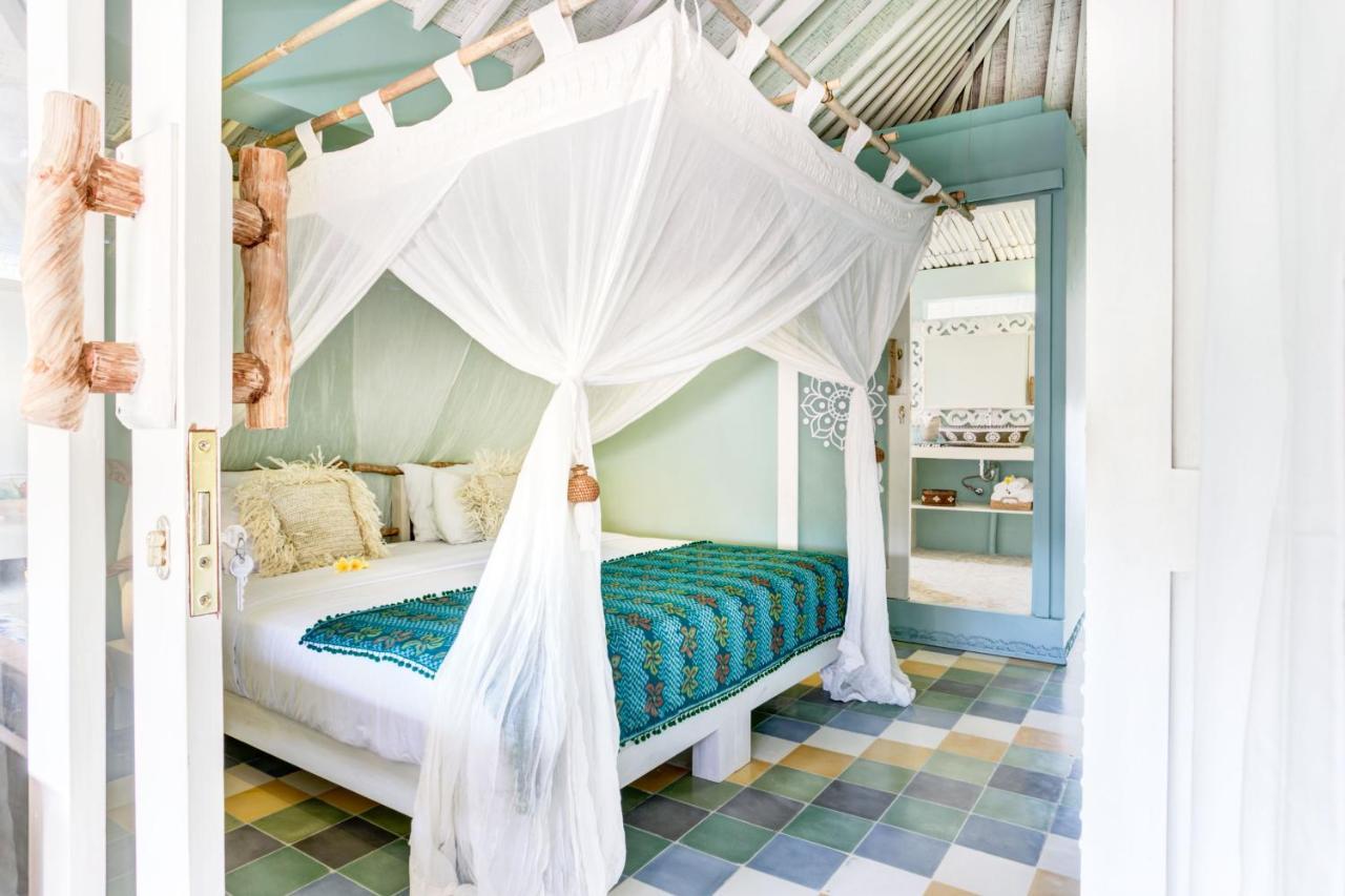 The Chillhouse Canggu By Bvr Bali Holiday Rentals Exterior foto