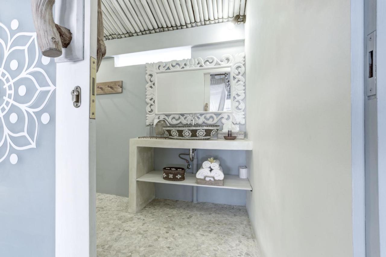 The Chillhouse Canggu By Bvr Bali Holiday Rentals Exterior foto