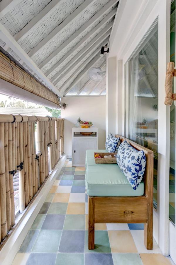 The Chillhouse Canggu By Bvr Bali Holiday Rentals Exterior foto
