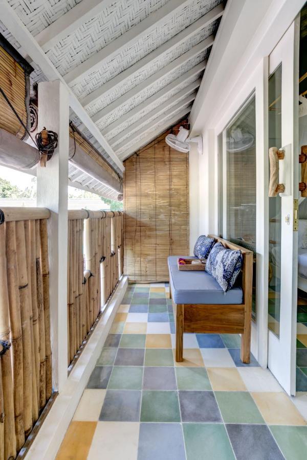 The Chillhouse Canggu By Bvr Bali Holiday Rentals Exterior foto