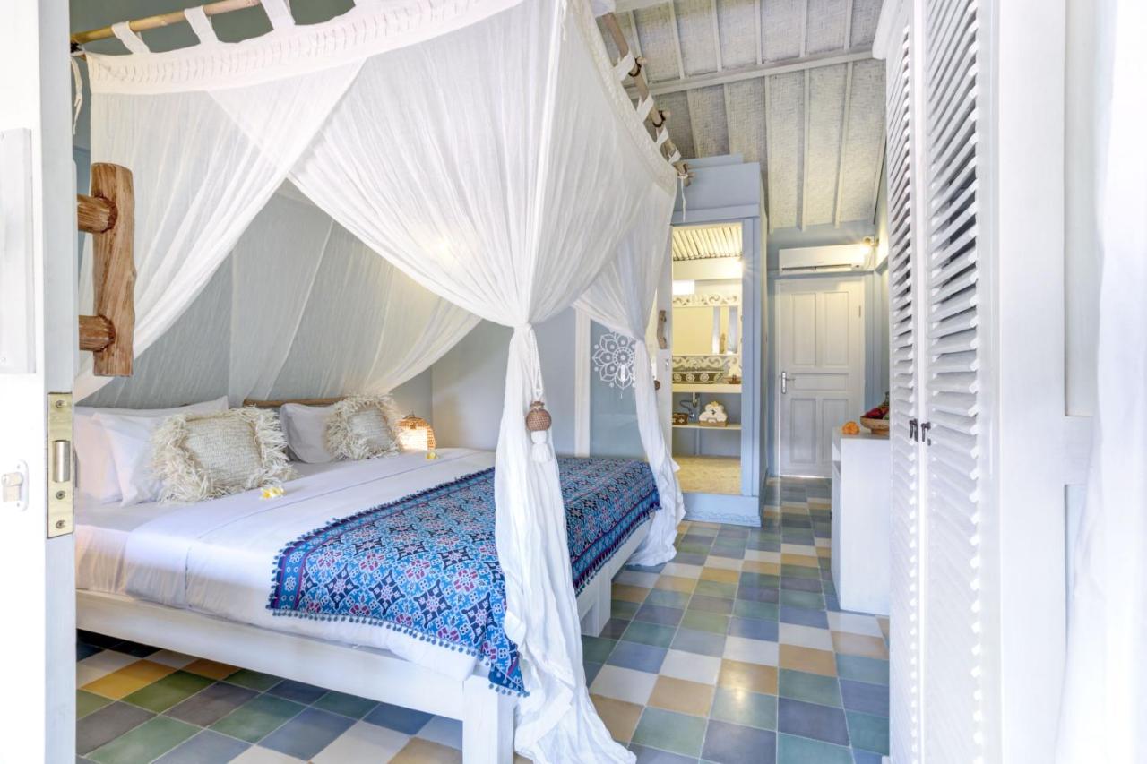 The Chillhouse Canggu By Bvr Bali Holiday Rentals Exterior foto